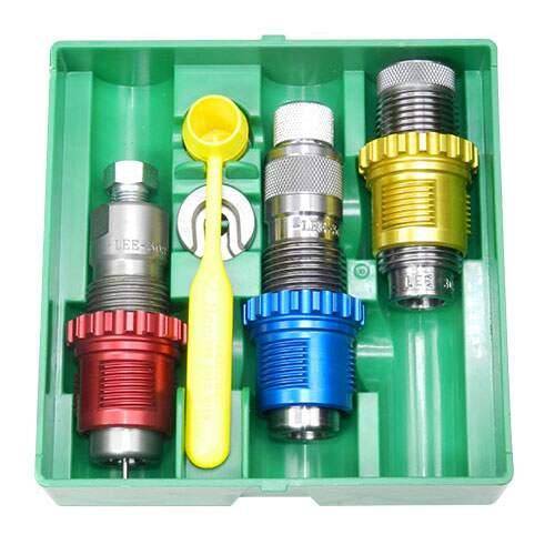Lee 30/30 Micrometer Breech Lock 3-Die Set