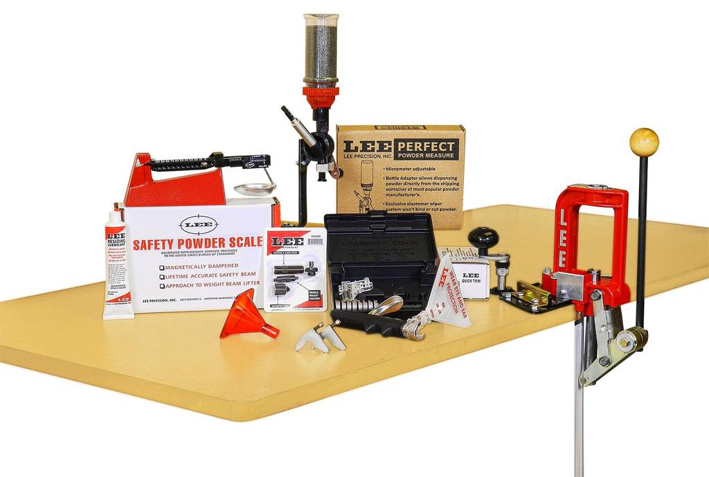Lee Breech Lock Challenger Press Kit