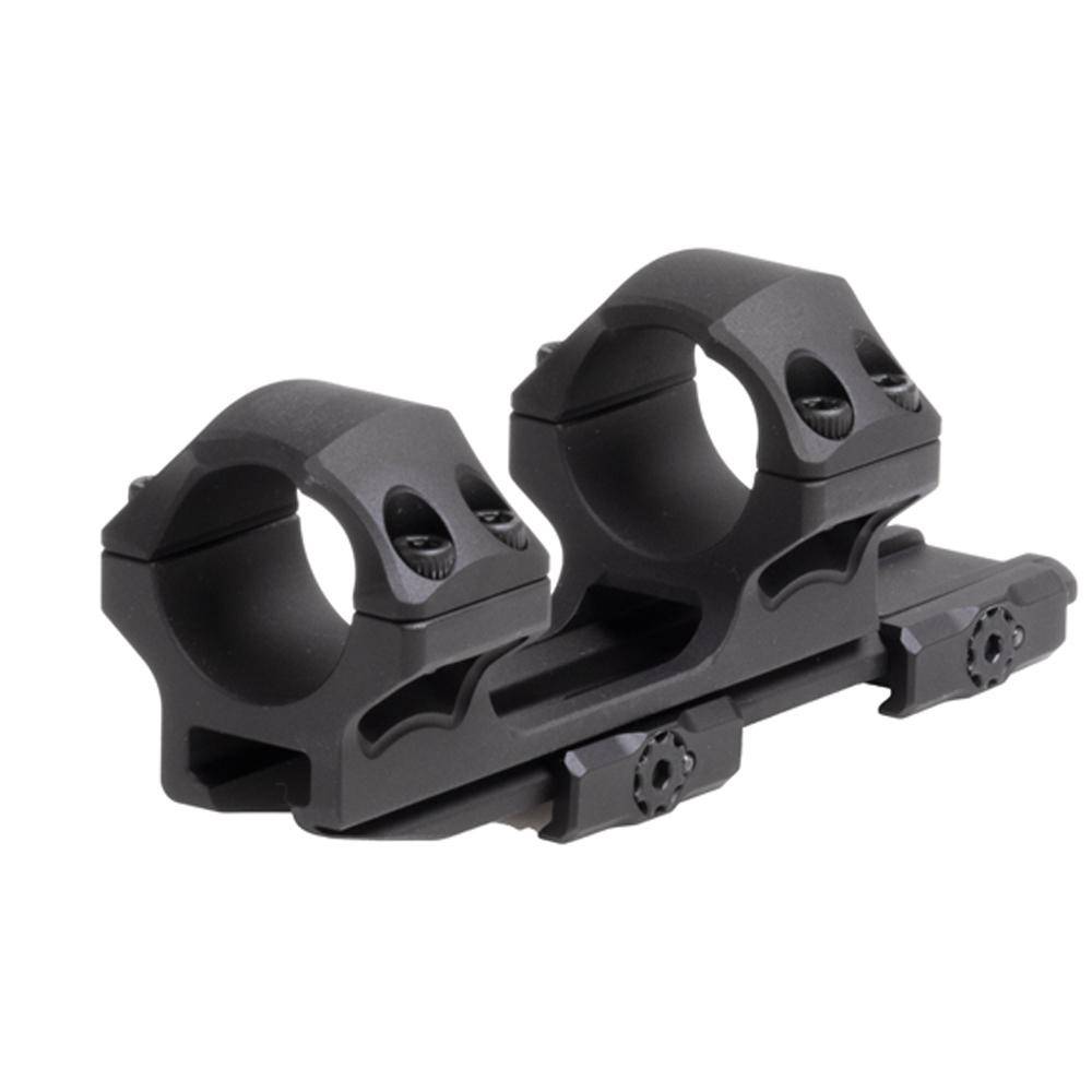 Leapers UTG ACCU-SYNC QR Cantilever Mount 1in Med. Pro. 34mm Offset