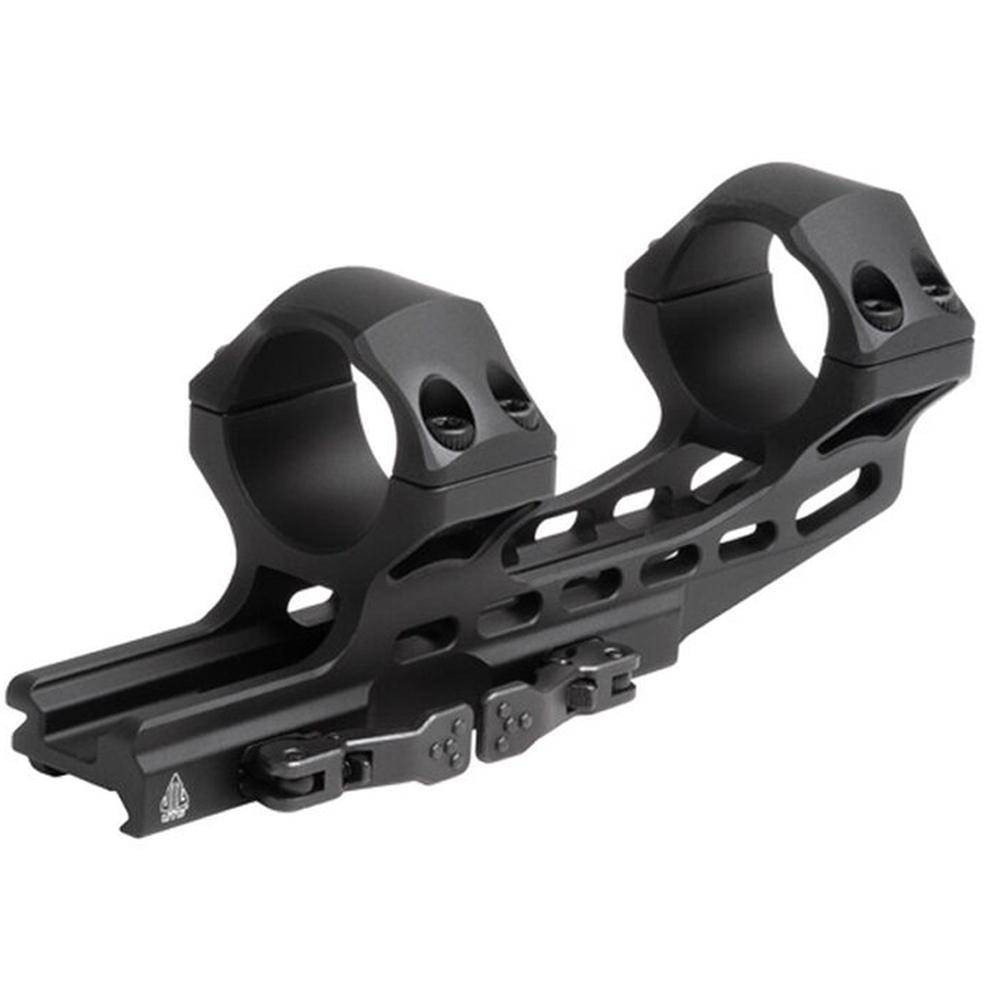 Leapers UTG ACCU-SYNC QR Cantilever Mount 30mm High Pro. 50mm Offset