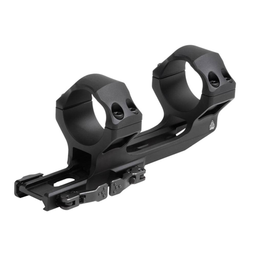 Leapers UTG ACCU-SYNC QR Cantilever Mount 34mm X-High Pro. 70mm Offset