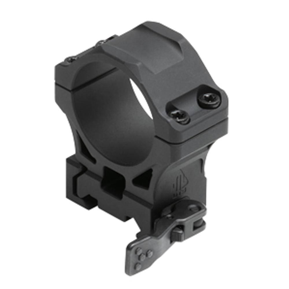 Leapers UTG ACCU-SYNC QR 30mm Medium Profile Scope Rings Picatinny