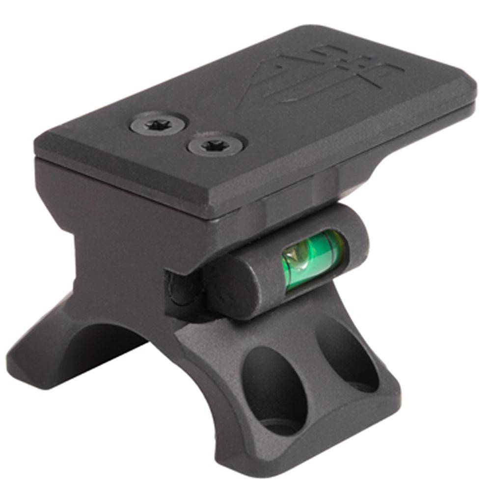 Leapers UTG ACCU-SYNC Leveler II with MRDS Mount 1in