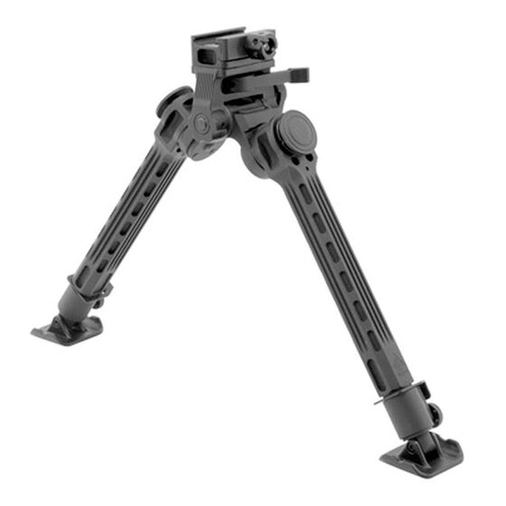 UTG Bipod Big Bore Full Stability  9in-14in Center Height