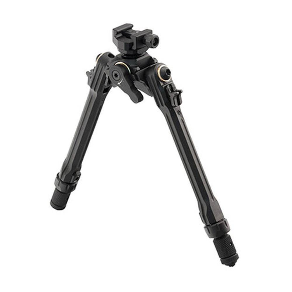 UTG Bipod PRO TBNR  8.5in-11in Center Height Picatinny