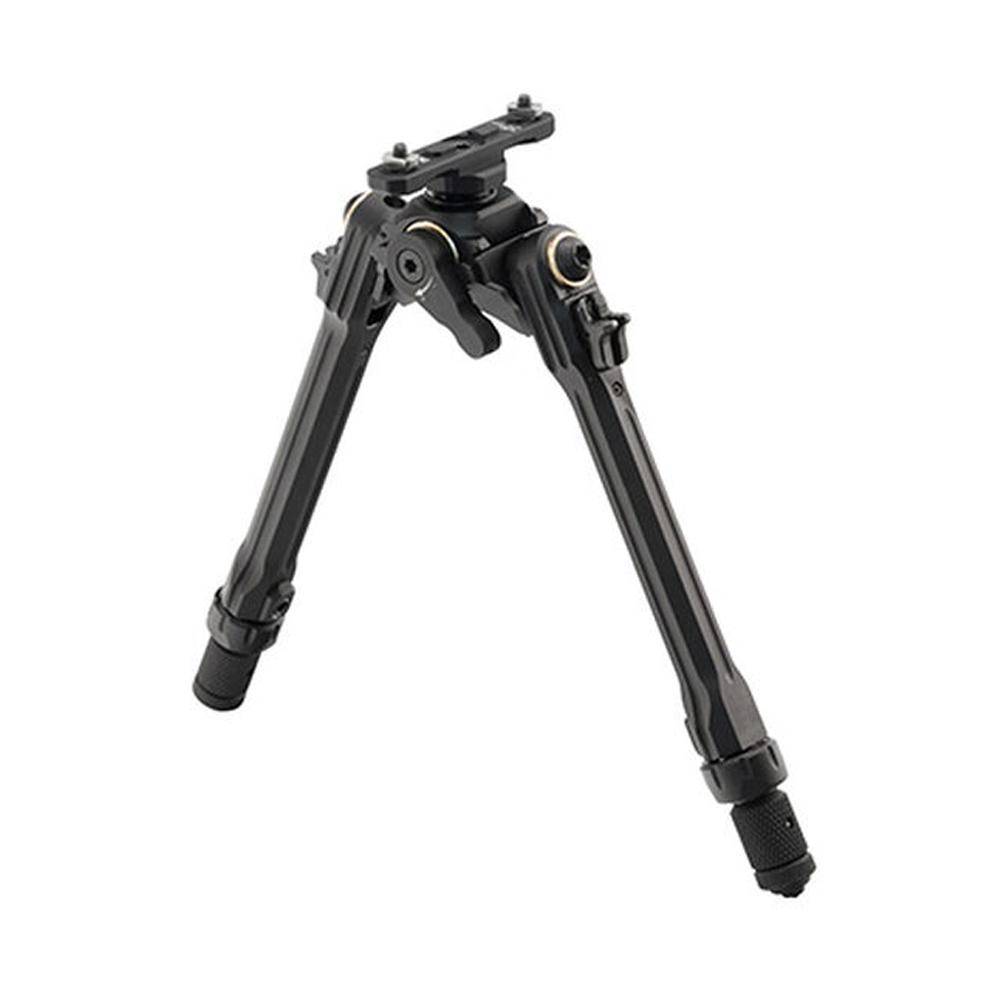 UTG Bipod PRO TBNR 8.5in-11in Center Height M-LOK