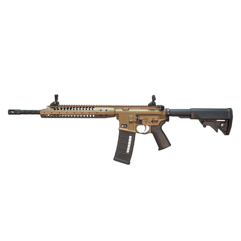 LWRC SIX8-A5 Razorback II Rifle 6.8 SPC 30rd Magazine 16" Barrel Burnt Bronze Finish