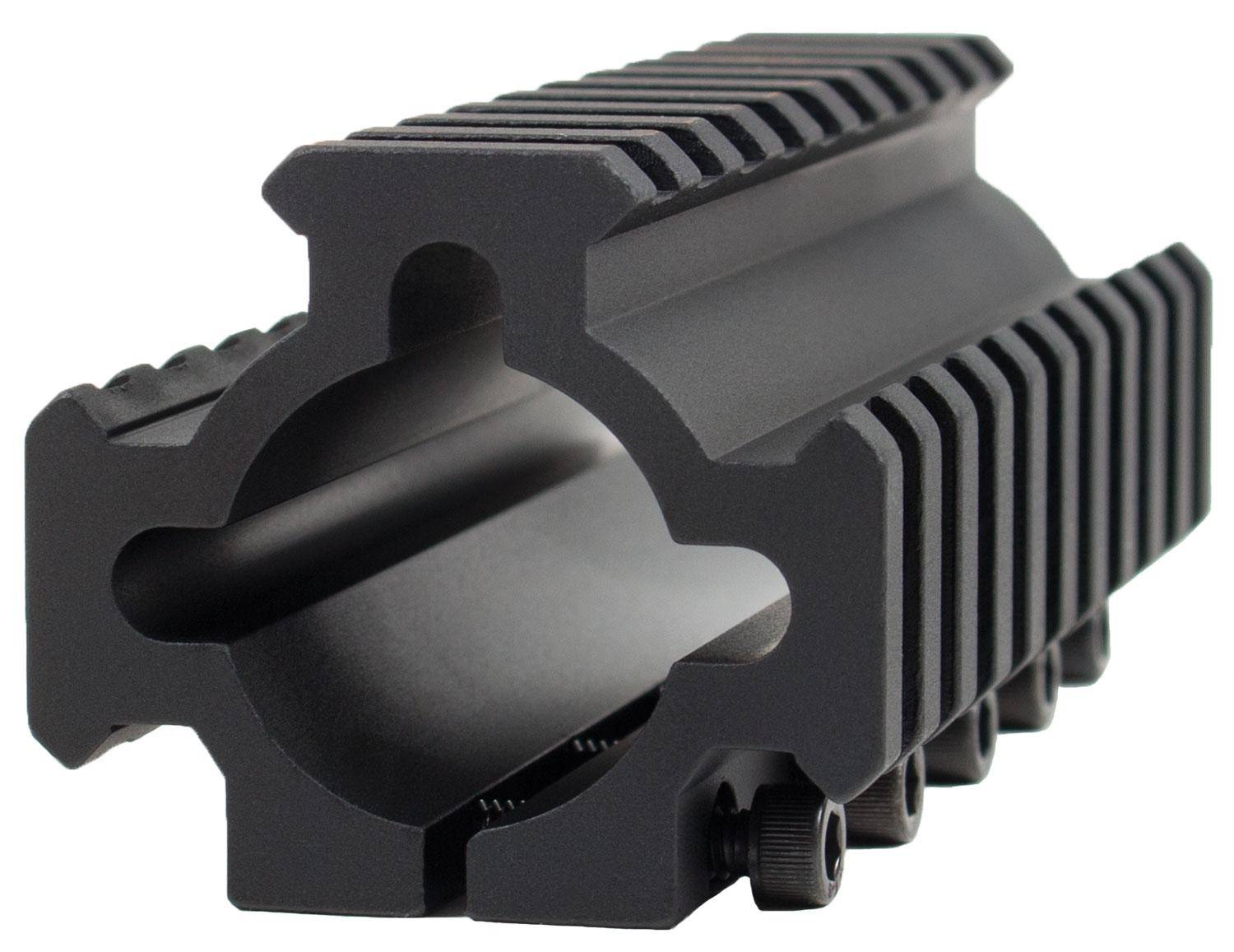 TacStar Shotgun Rail Mount - Short