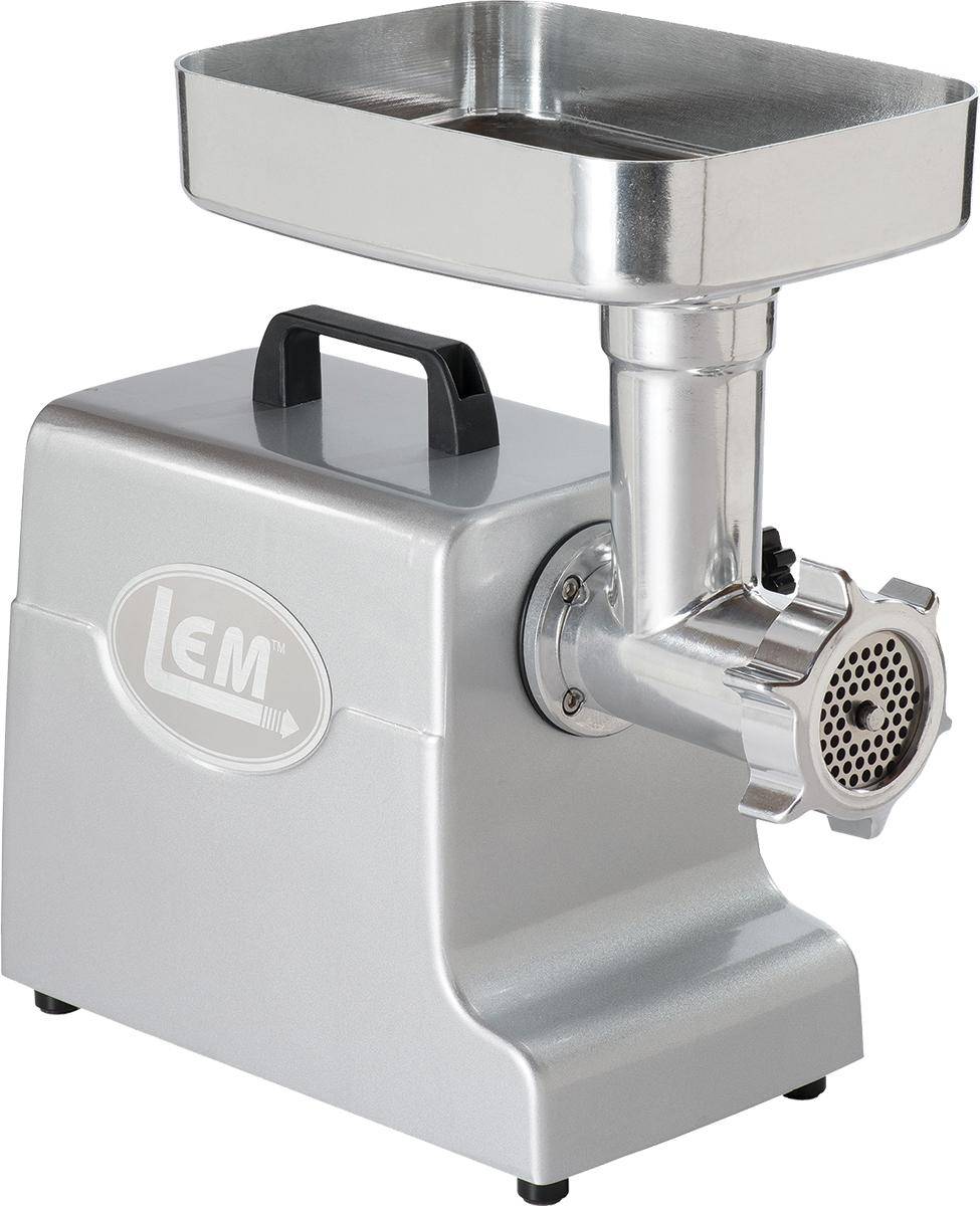LEM Products Mighty Bite # 8 Grinder