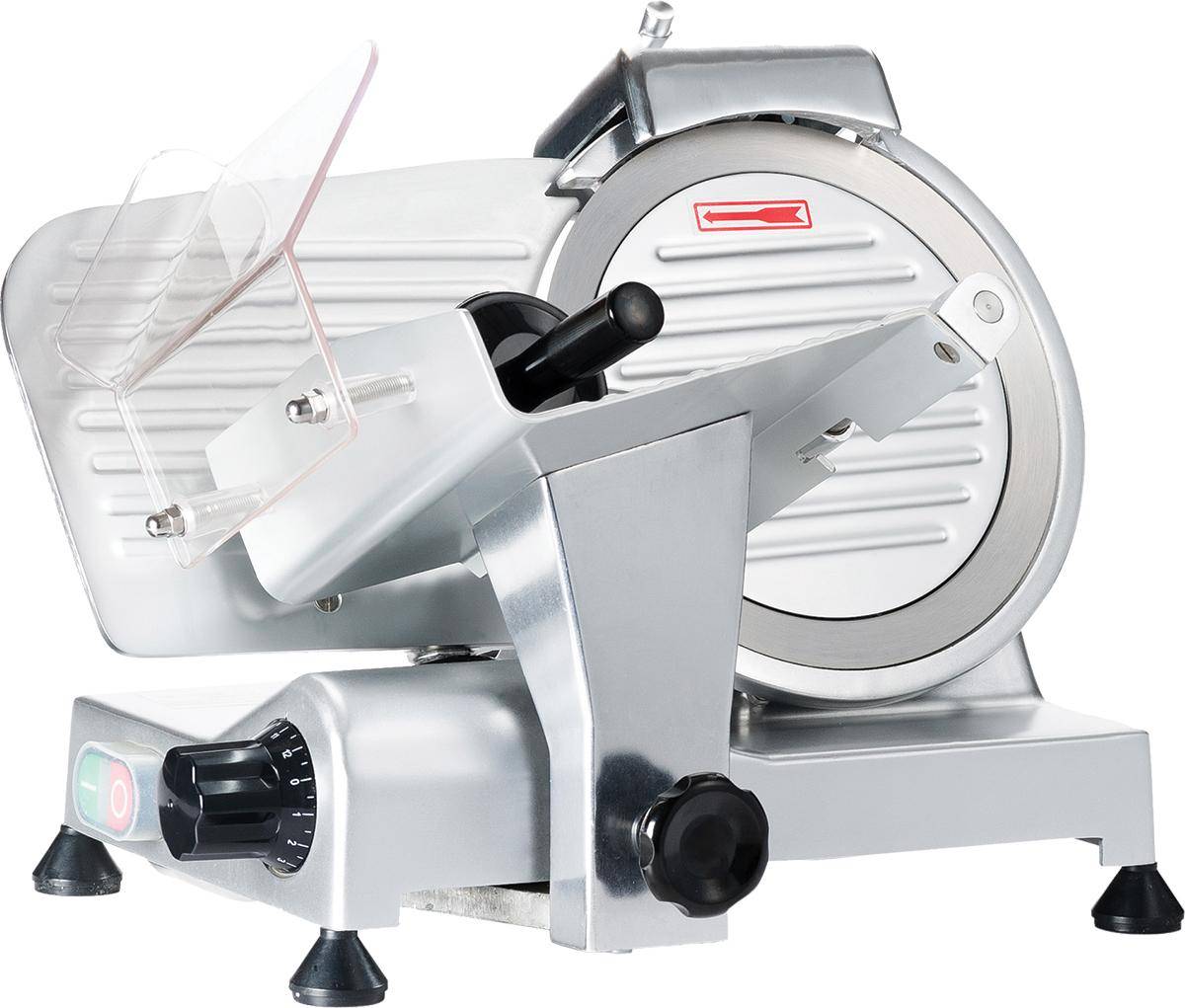 LEM Products Big Bite 8.5" Meat Slicer