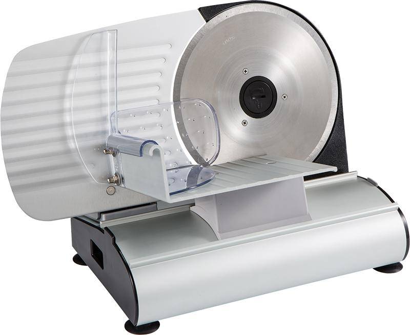 LEM Products Mighty Bite 8.5" Belt Driven Meat Slicer