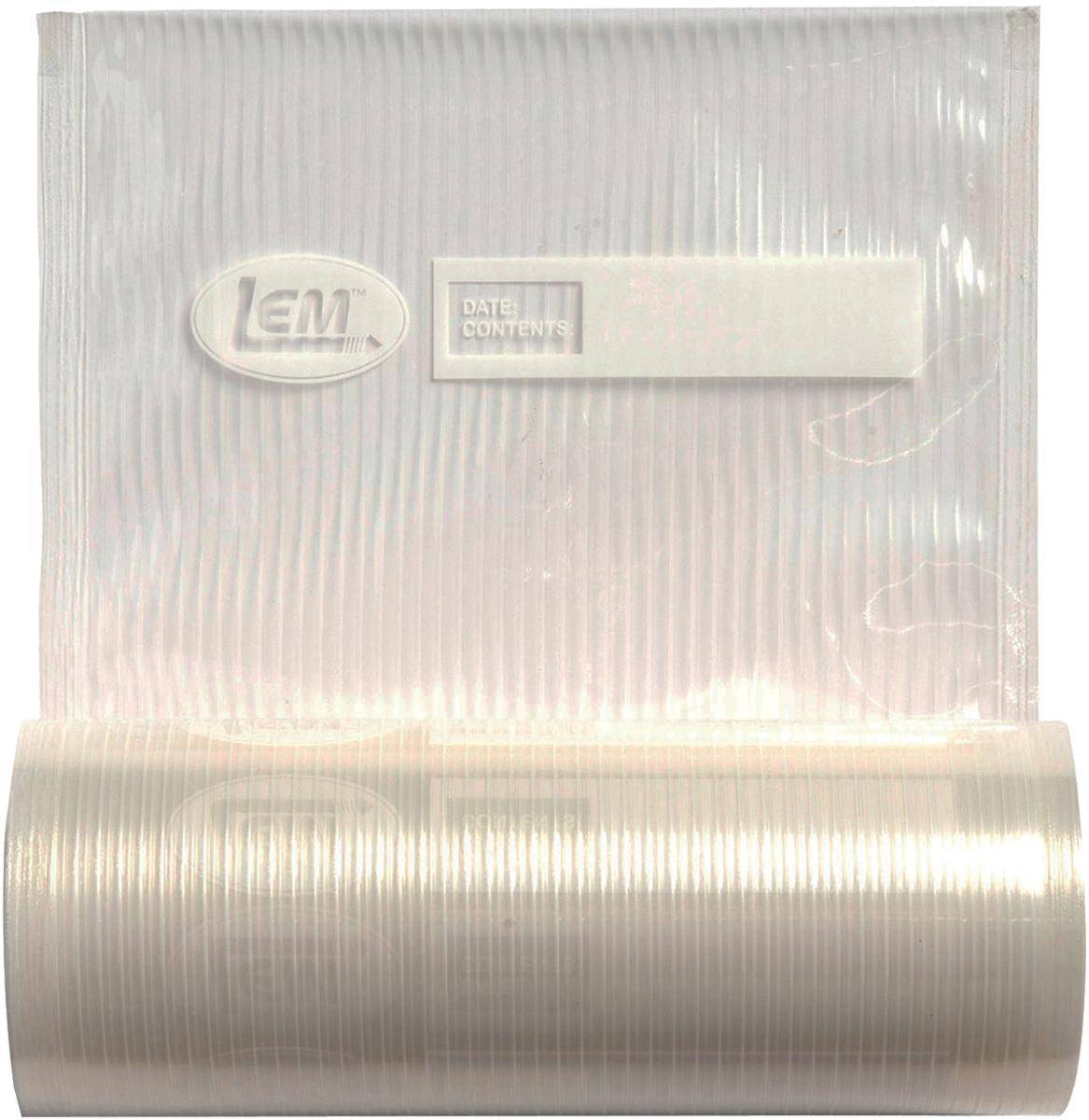 LEM Products MaxVac Material 11" x 16' - 2 rolls