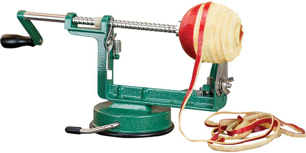 LEM Products Apple/Potato Peeler