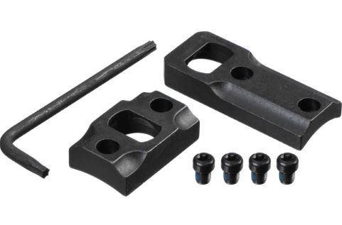 Leuopld DD Winchester XPR Base Matte Black 2 Pieces