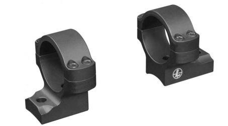 LEUP CNTRY REM700 1" 2PC HI MATTE