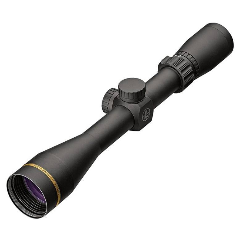 LEUP VX-FREEDOM 4-12X40 CDS TRI-MOA