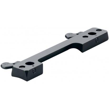 Leupold 1-Piece QRW PRW Aluminum Scope Base Browning BAR - Matte