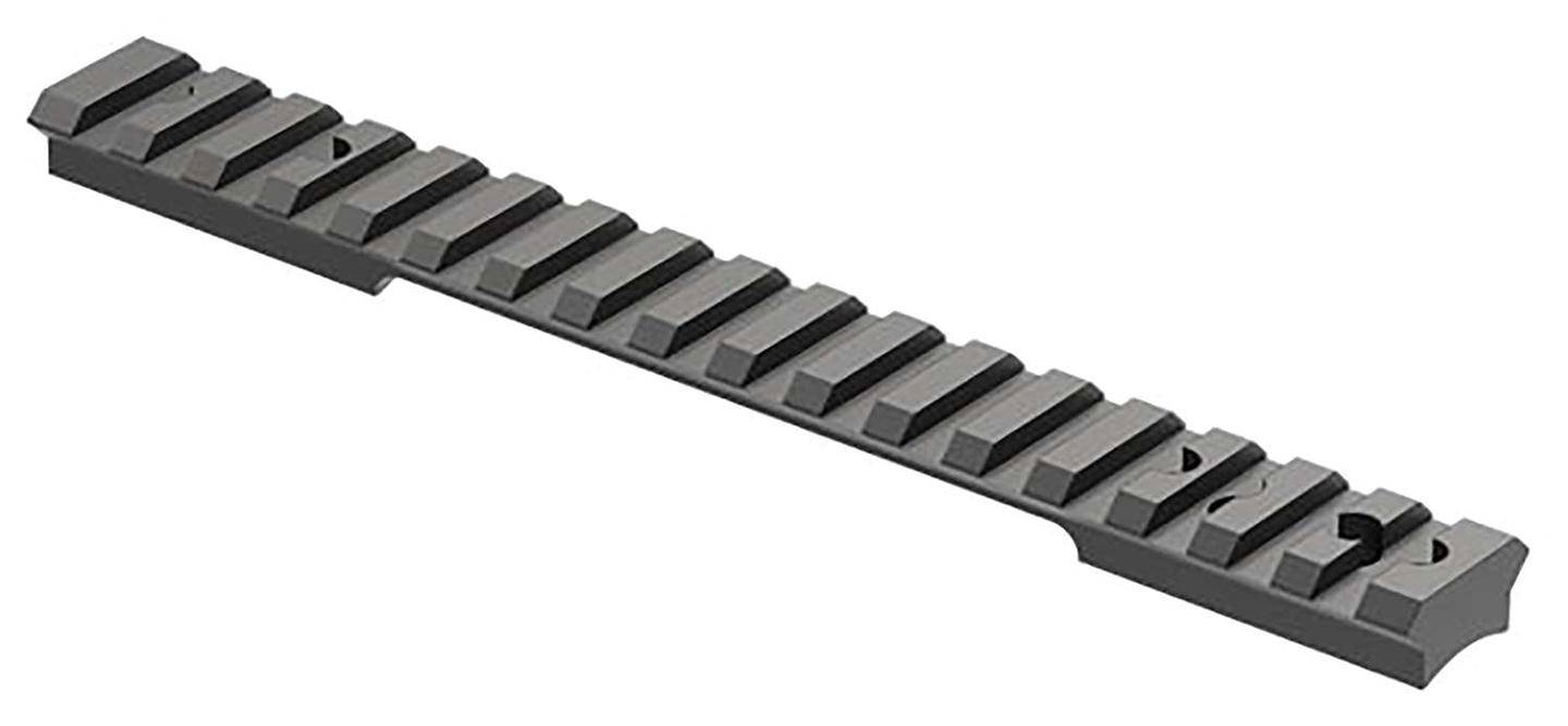 Leupold BackCountry Cross-Slot Browning X-Bolt Base XL/A 1-pc 20MOA Matte
