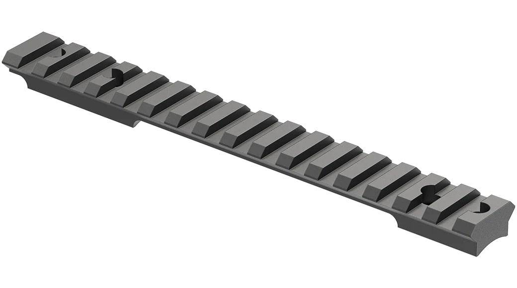 Leupold BackCountry Cross-Slot Bases Nosler M21 LA Matte