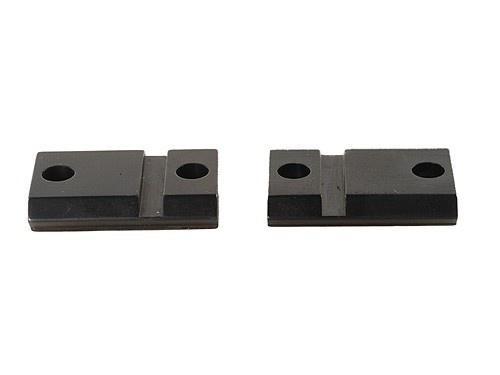 Leupold QRW Detachable Weaver Style Base Savage 110 (Pre-2003) Gloss Black 2-pieces