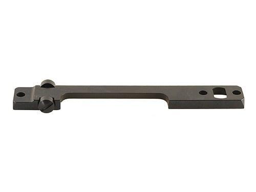 Leupold STD Steel Base Savage 110 (Pre-2003) RH Gloss Black 1-pieces