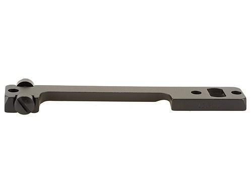 Leupold STD Steel Base Winchester 70 LA Matte Black 1-piece