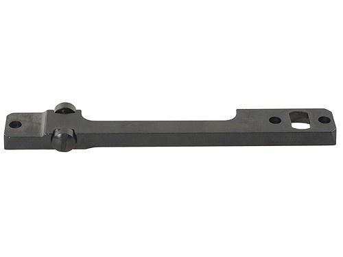 Leupold 1-Piece STD Steel Base - Remington 700 LA Left Hand Gloss Black