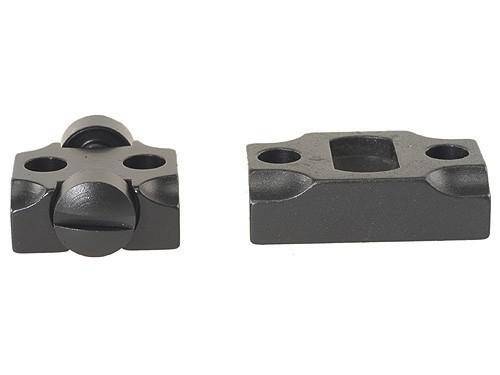 Leupold Standard Steel Base Cooper 22/26/23 Matte Black 2-pieces