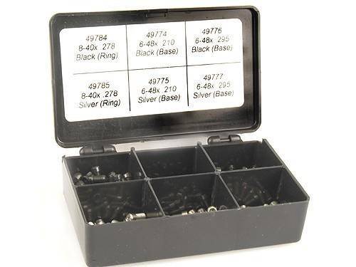 Leupold Torx Screw Kit