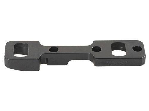 Leupold Dual Dovetail Base Ruger Blackhawk Gloss Black 1-piece