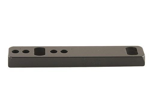 Leupold Dual Dovetail Base TC Encore & Omega Gloss Black 1-piece