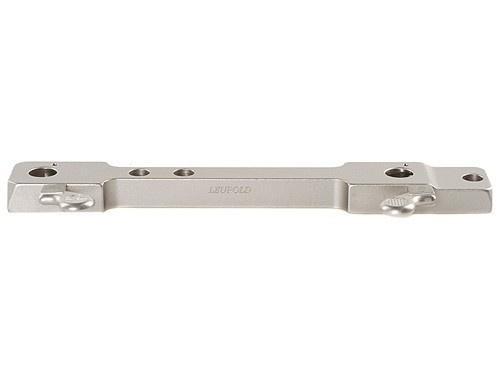 Leupold Quick Release (QR) Base Marlin 1895/336 Silver 1-piece