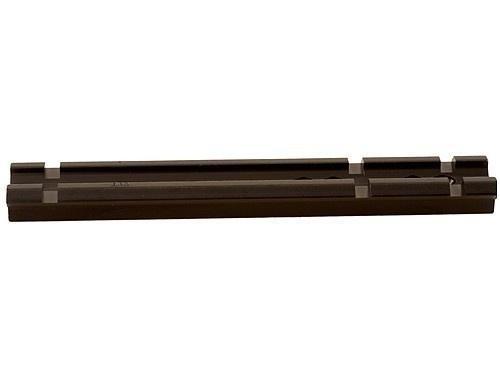 Leupold Rifleman Detachable Weaver-Style Aluminum Base Thompson Center Encore & Omega Matte Black 1-piece