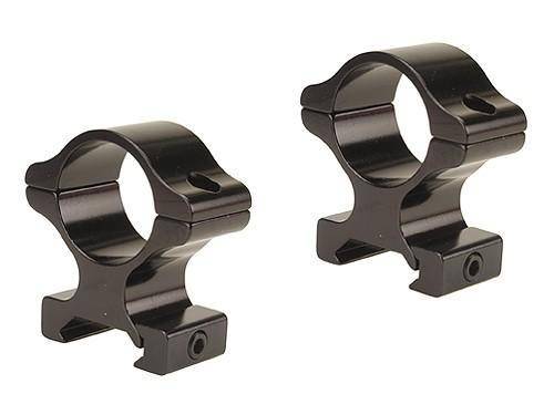 Leupold 2-Piece Rifleman Detachable Weaver-Style Aluminum Rings - 1" High Gloss