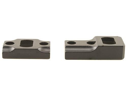 Leupold Dual Dovetail Base Kimber 8400 Matte Black 2-pieces