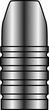 Lyman Rifle Bullet Mould .45-70 Caliber