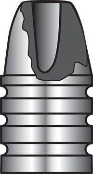Lyman Rifle Bullet Mould .45 GE