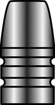 Lyman Rifle Bullet Mould .32-20 Caliber