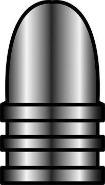 Lyman Pistol Bullet Mould 9mm Luger