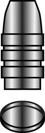 Lyman Rifle Bullet Mould .25 Caliber