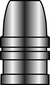Lyman Pistol Bullet Mould .44 Cal.