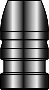 Lyman Pistol Bullet Mould .38/.357 Cal.