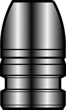 Lyman Pistol Bullet Mould .44 Cal.