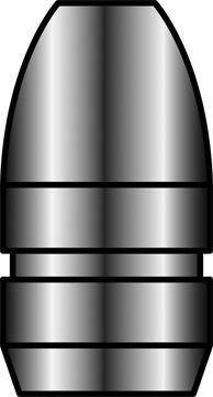 Lyman Pistol Bullet Mould 9mm