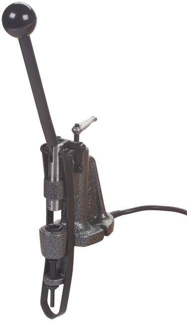 Lyman 4500 Lube Sizer Without Heater