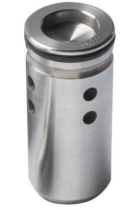 Lyman H&I Bullet Sizing Die .512"