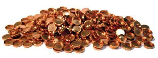 Lyman Gas Checks .44 cal - 1000/ct