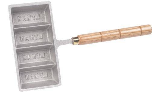 Lyman Ingot Mould