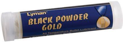 Lyman Black Powder Gold