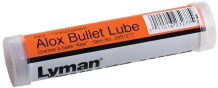 Lyman Alox Bullet Lubricant